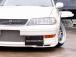 カロッツエリアSD地デジナビ/ETC/HID/LEDフォグ/ファイネルコネクション車高調(フル...
