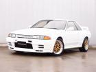平成5年 32GTR 5MT エンジン脱着外装同色塗装済(100万円) エアコンOK オーリン...