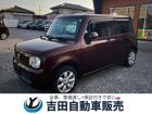 この度は吉田自動車のお車をご覧いただき、ありがとうございます!