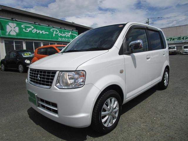 車検も残ったお手頃車!FFなので走りも燃費も良いです!