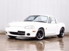 平成16年 ロードスター SP 5MT 車高調 ステルスレーシング製プログレスPG-1 15A...