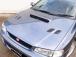インプレッサ GC8 WRX/走行119,063km 有名ラリーショップHAS様にてSTI部品...