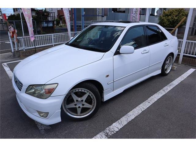 SSR17インチAW!TEIN車高調!ベルト済!サンルーフ!ETC!