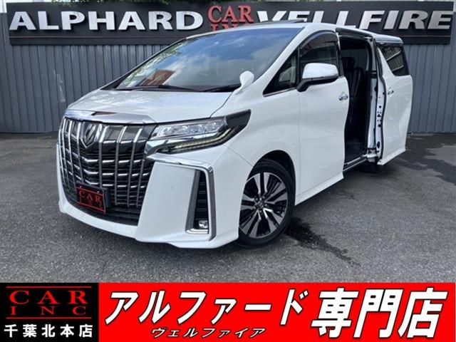 CARINC本店!千葉県6・茨城県3店舗展開中!総在庫1200台超!乗りたかった車がきっと見つかる!