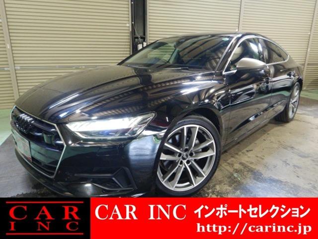 輸入車を通じて感動と歓びを。CAR INC Import Selectionでございます。