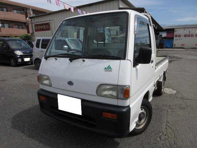 外装は年式相応ですが比較的綺麗な内装です。現車の確認をお勧めします