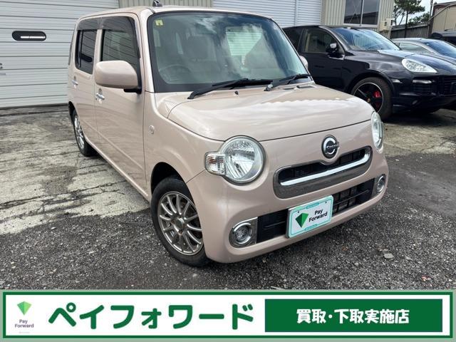 整備は国家整備士在住当社にて行います♪納車後のアフターケアもお任せください♪