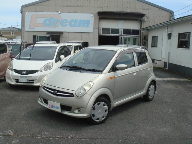格安車両です