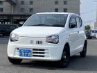 人気車種のマニュアル車のアルトが入荷しました!新車では売ってないマニュアル車です!