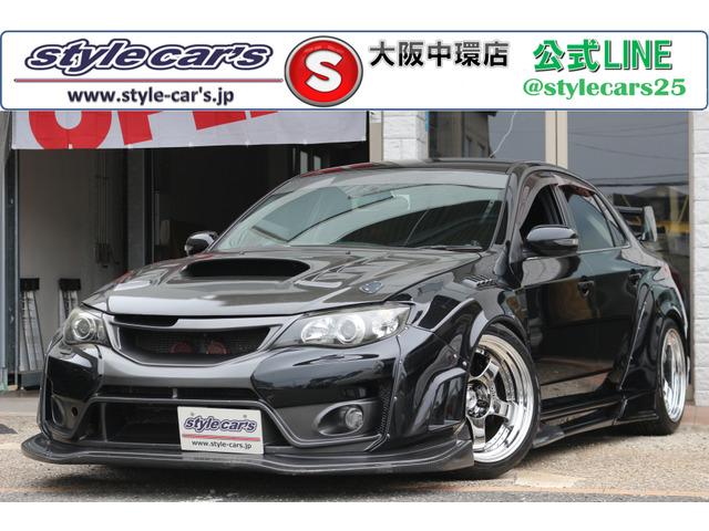 ☆6速ミッション☆VARIS/VASU-184☆カーボンボンネット☆オーリンズ車高調☆SSRプ...