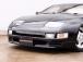 TEIN車高調/純正16AW/タイヤ4本新品交換/ETC/黒革シート/5ZIGEN左右出しマフ...