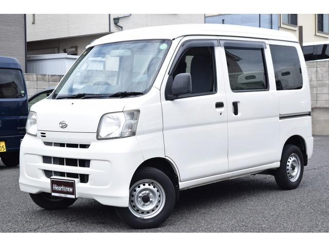 【軽貨物事業用ナンバー(黒ナンバー)登録!&ローン!出来ます!!】・・・詳しくはお問い合わせく...