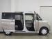 軽マートの車は全車安心の保証付!!自信があるのでできるんです♪整備工場、板金工場、完備♪