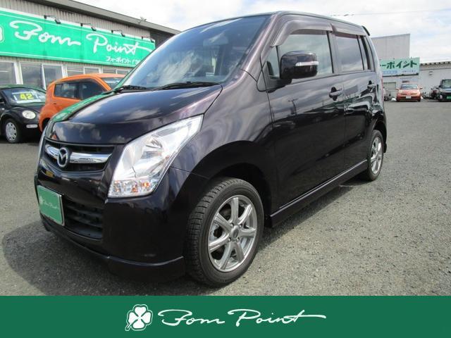車検も残ったお手頃4WD車!修復歴フロントインナーの板金になります。試乗済みで走行に支障は有り...