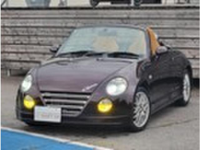 この度は閲覧いただきありがとうございます。新しく入庫しました車両のご紹介をいたします。お気軽に...