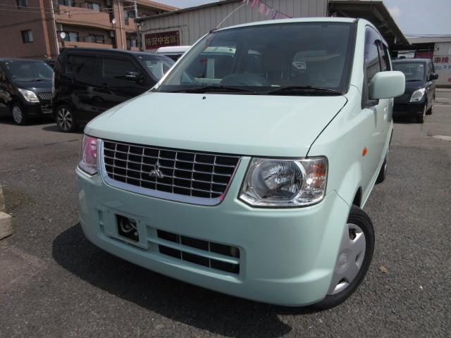 外装は年式相応ですが比較的綺麗な内装です。現車の確認をお勧めします