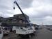 【装 備】AC、PS、PW、AB、ABS、 【備 考】 NOx、PM適合! 24V!2WD。タ...
