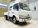 お問合せ管理No.C403 R6 デュトロ 2t 4WD(切替式) 高床 標準セミロング Wキ...