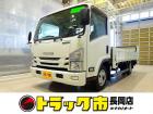 お問合せ管理No.D522 H30 エルフ 2t FFL ワイドロング 2段折れ式垂直P/G付