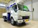 お問合せ管理No.E678 H27 エルフ 3.65t 高床 標準セミロング タダノ4段クレーン付