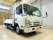 お問合せ管理No.D522 H30 エルフ 2t FFL ワイドロング 2段折れ式垂直P/G付