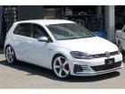 この度は、数ある車両の中から、当店のVWゴルフGTI6MTをご覧いただきありがとうございます。...