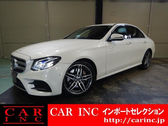 輸入車を通じて感動と歓びを。CAR INC Import Selectionでございます。