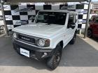 ☆R4年 ジムニー リフトアップカスタム車両入荷☆