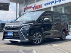 ★この度は当店のVOXYにアクセス頂きありがとうございます★沼田店はショールーム・工場完備!車...