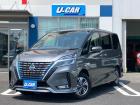走行少なめなセレナが入庫しました!限定1台!