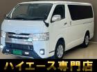 バントラック専門店 総在庫50台 ハイエース NV350キャラバン中心にガソリン車 ディーゼル...