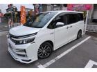 車高調!スマートキー!Wエアコン!両側PSD!シートH!ナビTV!ETC