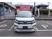 カッコイイ!スペシャルなドレスアップカー!ヴォクシー!HV!入荷致しました!H27!まだまだ乗...