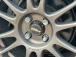 【GEAR-R FINALSPEED】アルミホイール装備。