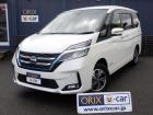 令和2年式日産セレナ入庫しました。北九州ナンバーにて法人リースとして使用されておりました。