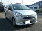 低燃費で低価格?ミライ―ス入庫しました☆初心者の方でも運転しやすいですよ☆車検整備付でこの価格...