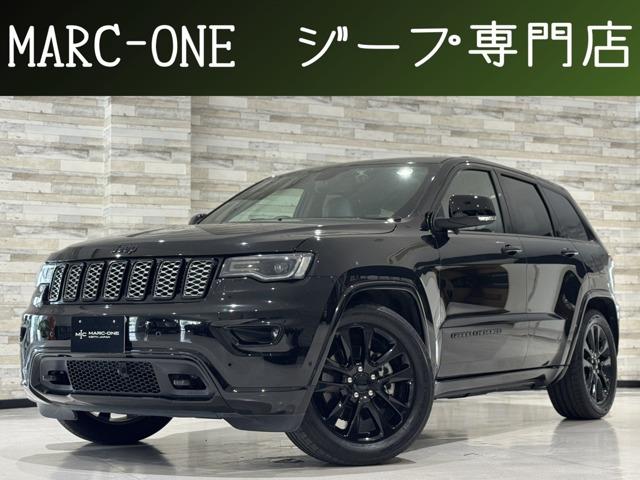 この度は弊社車両をご覧いただき有難う御座います。当店は埼玉県春日部市のジープ・アメリカンSUV...