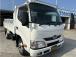 4000cc 2t 2トン ダンプ 4ナンバー フルジャストロー 5速 5MT コボレーン付 ...