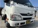 4000cc 2t 2トン ダンプ 4ナンバー フルジャストロー 5速 5MT コボレーン付 ...
