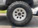MTトンプソン16インチアルミホイール!(マッドタイヤ315/75R16)!