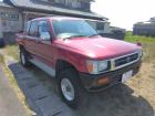 2バッテリー!2800cc!軽油!ディーゼル!4WD!5MT!5速マニュアルミッション!純正オ...