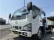 4770cc 2t 2トン 5速 5MT ショート 荷台内寸290×179 3段ク...