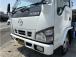 4770cc 2t 2トン 5速 5MT ショート 荷台内寸290×179 3段ク...
