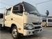 4000cc 2t 2トン ダブルキャブ Wキャブ ロング 標準ロング 走行25100K 6人...