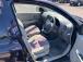 運転席は足元広々です。リラックスして運転できますね。