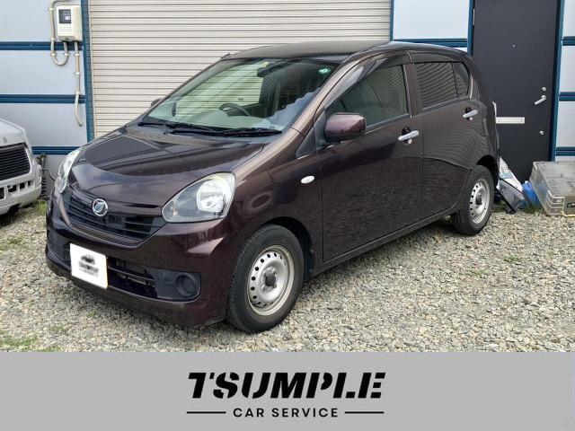 通勤・セカンドカー・初めてのおクルマに!