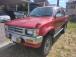 2800cc!軽油!ディーゼル!4WD!5MT!2バッテリー!4ドア!Wピックアップトラック!