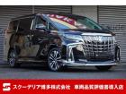 R4年:2.5SCパッケージ:ブラック モデリスタエアロ Wサンルーフ シグネチャーイルミブレ...