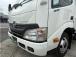 4000cc 2t 2トン ダンプ コボレーン付 走行47500K 5速 5MT 内外装仕上げ...