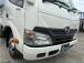 4000cc 2t 2トン ダンプ コボレーン付 走行47500K 5速 5MT 内外装仕上げ...